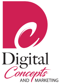 Digital Concepts and Marketing